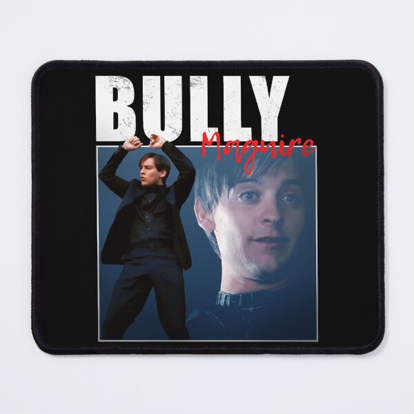 Item preview, Bully Maguire Vintage designed and sold by malikahdaisey.
