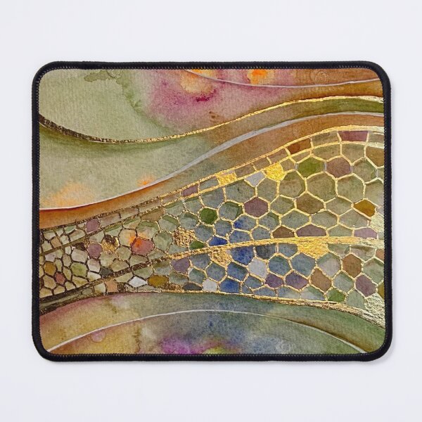 Item preview, Abstract  designed and sold by MistyLakeArt.