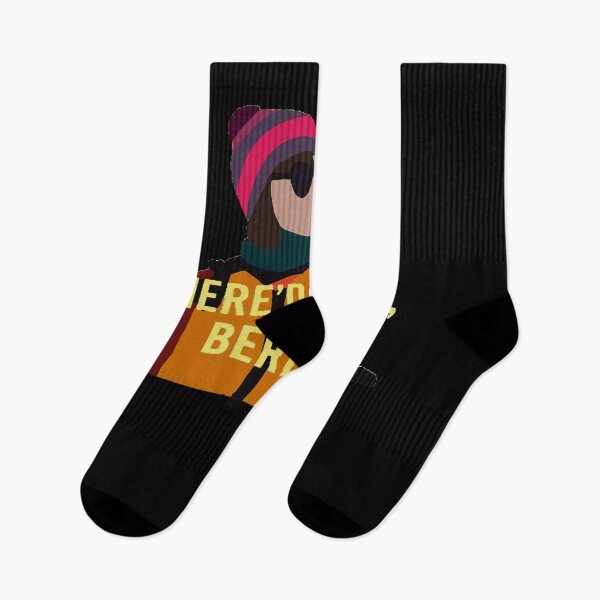Item preview, Gifts For Women Where’D You Go Bernadette Gift For Music Fans designed and sold by johnsonRosa.