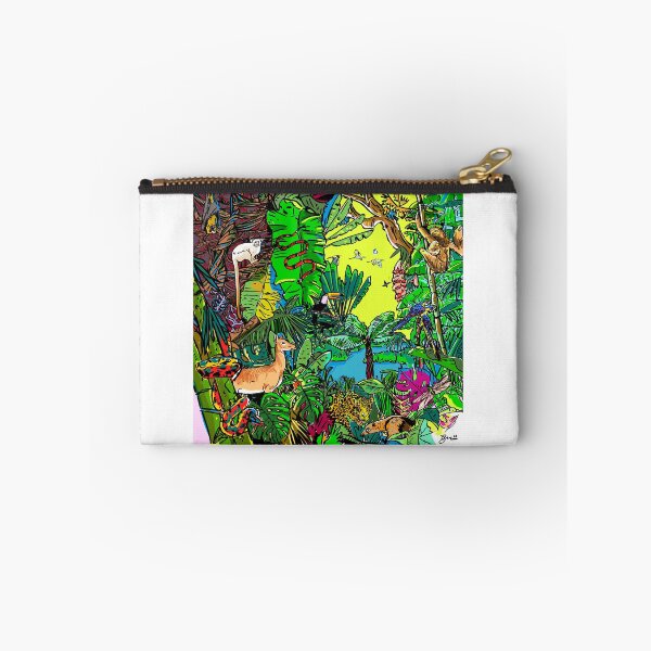 Item preview, mystic forest designed and sold by jeanzapata.