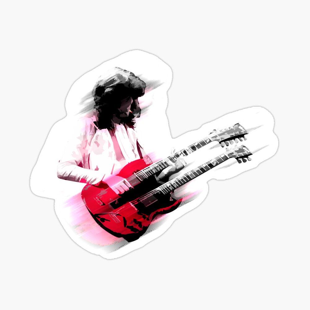 Funny Gift For Jimmy Page 1977 Gift For Halloween Funny Gift For Jimmy Page 1977 Gift For Halloween
