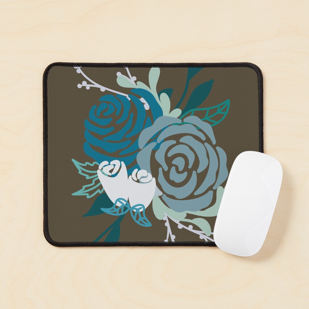 Item preview, Mouse Pad designed and sold by sorioffantasy.