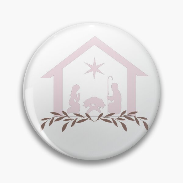 Item preview, Birth in bethlehem designed and sold by ScaysCo.