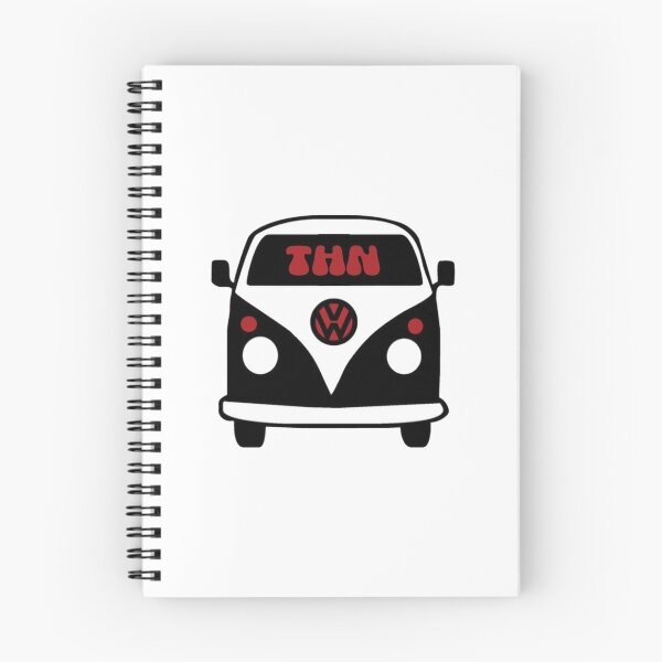Item preview, École TH Sticker designed and sold by JackaMorelli.