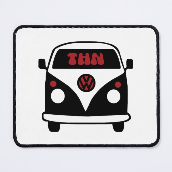 Item preview, École TH Sticker designed and sold by JackaMorelli.