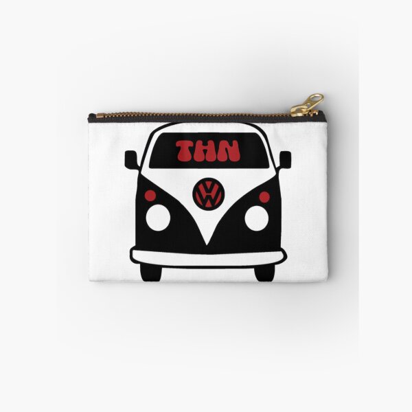 Item preview, École TH Sticker designed and sold by JackaMorelli.
