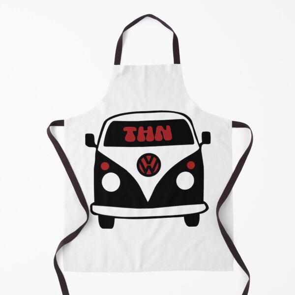 Item preview, École TH Sticker designed and sold by JackaMorelli.