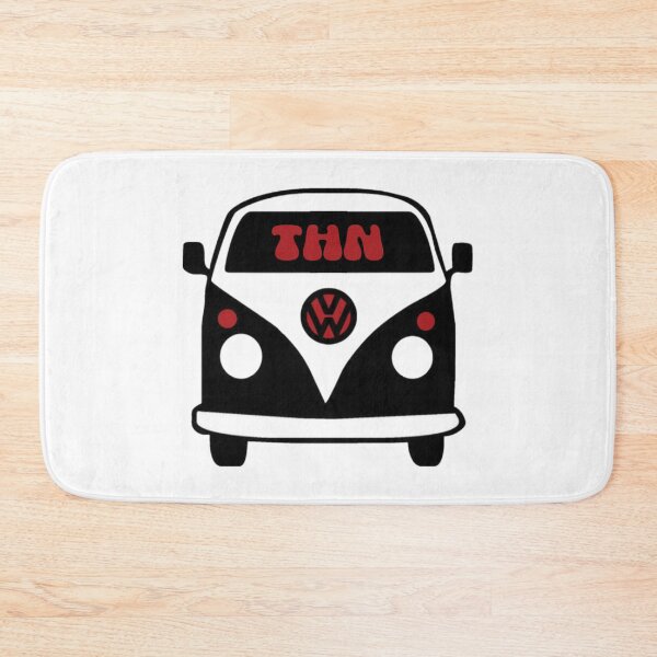 Item preview, École TH Sticker designed and sold by JackaMorelli.