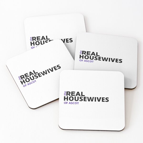 Item preview, REAL HOUSEWIVES OF ASCOT designed and sold by photogfrog.