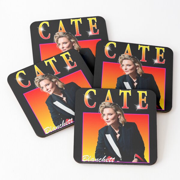 Item preview, Gifts Idea Cate Blanchett Cute Gift designed and sold by johnsonRosa.