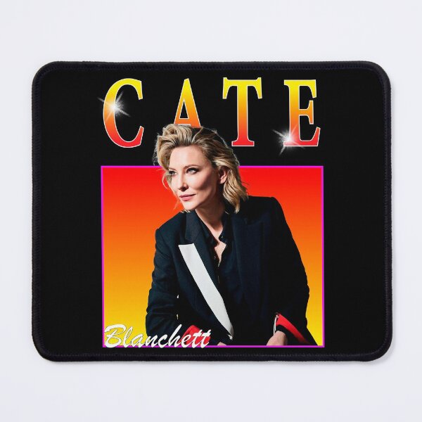 Item preview, Gifts Idea Cate Blanchett Cute Gift designed and sold by johnsonRosa.