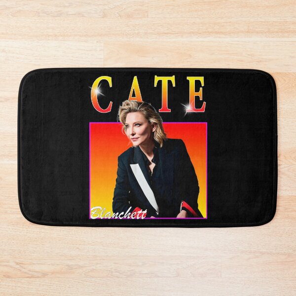 Item preview, Gifts Idea Cate Blanchett Cute Gift designed and sold by johnsonRosa.