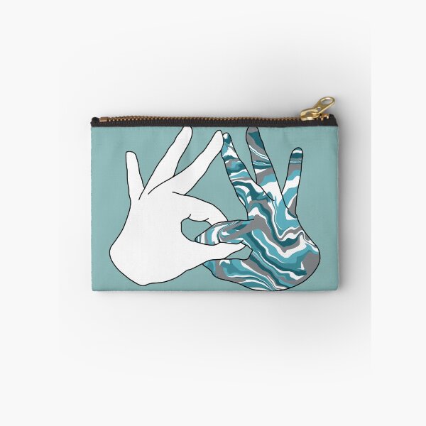 Item preview, ZTA Hand Sign ZLAM designed and sold by abbeygfrerer.