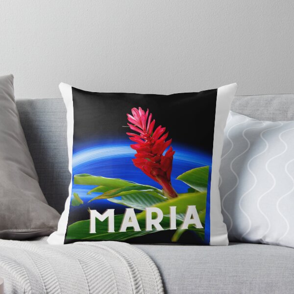 Item preview, Maria famous Samoan Polynesian name Pago Pago American Samoa designed and sold by Siahtasi55.