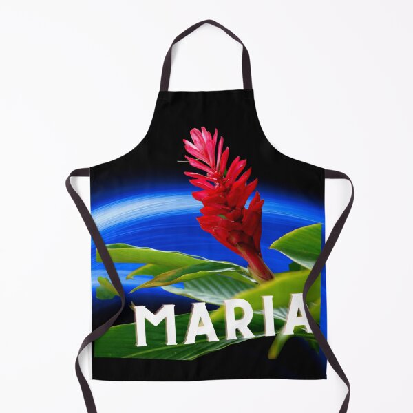 Item preview, Maria famous Samoan Polynesian name Pago Pago American Samoa designed and sold by Siahtasi55.