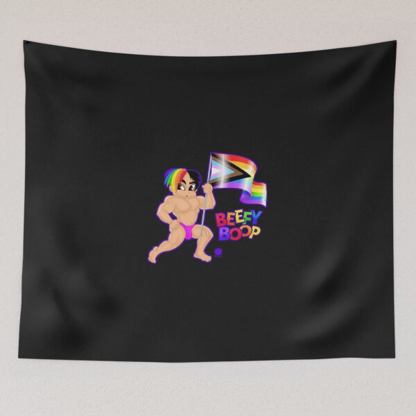 Item preview, Love Boop art designed and sold by njaiceycambell.