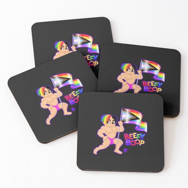 Item preview, Love Boop art designed and sold by njaiceycambell.