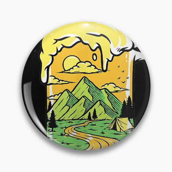 Artikelvorschau, Lustiges Camping Grafik Shirt Campfire Camping Drinking Team entworfen und verkauft von LarryLanez.