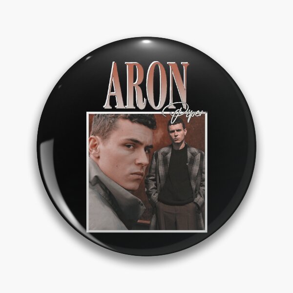 Item preview, Aron piper  designed and sold by malikahdaisey.