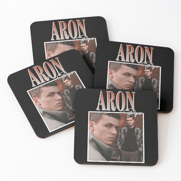 Item preview, Aron piper  designed and sold by malikahdaisey.