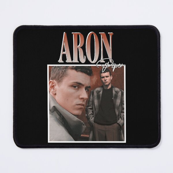 Item preview, Aron piper  designed and sold by malikahdaisey.