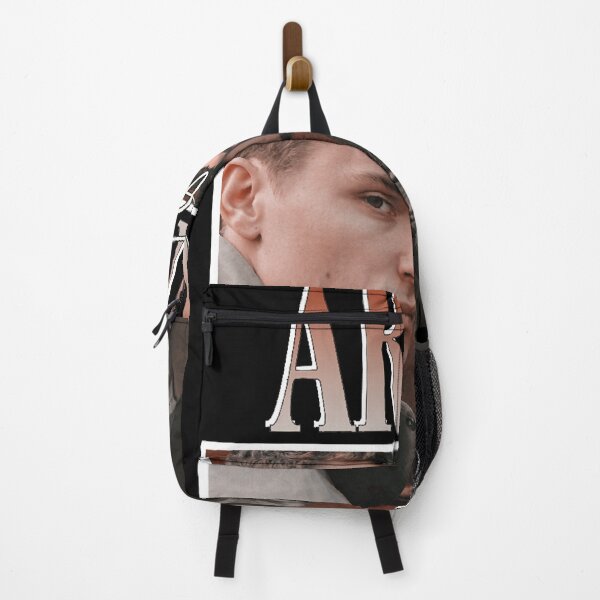 Item preview, Aron piper  designed and sold by malikahdaisey.