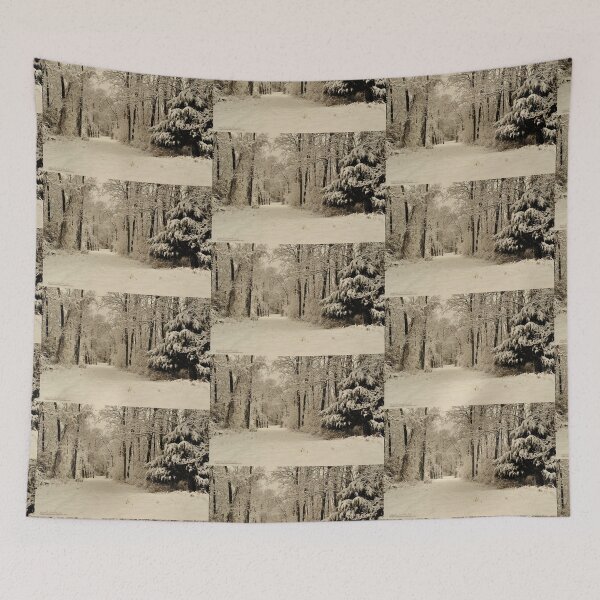 Item preview, Southern Illinois Winter Scene 3_ Dec 2012 designed and sold by michaelasamples.
