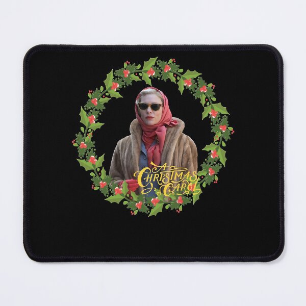 Item preview, Great Model Christmas Carol Gift Music Fans designed and sold by johnsonRosa.