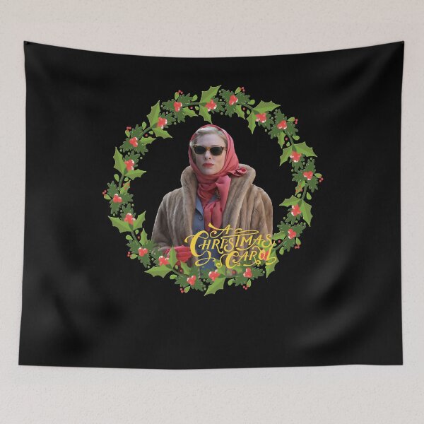 Item preview, Great Model Christmas Carol Gift Music Fans designed and sold by johnsonRosa.