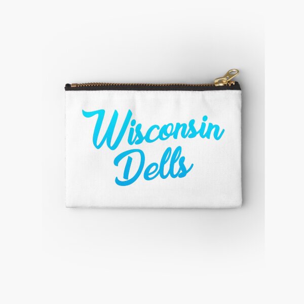 Item preview, Wisconsin Dells designed and sold by Tom Hillmeyer.