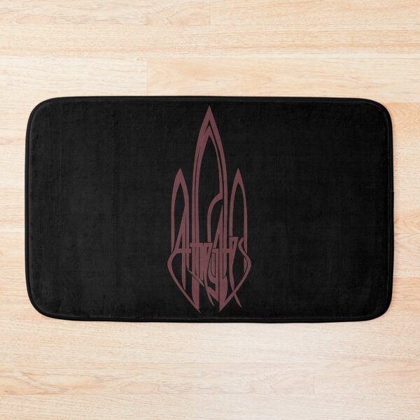 Item preview, At The Gates Logo  designed and sold by malikahdaisey.