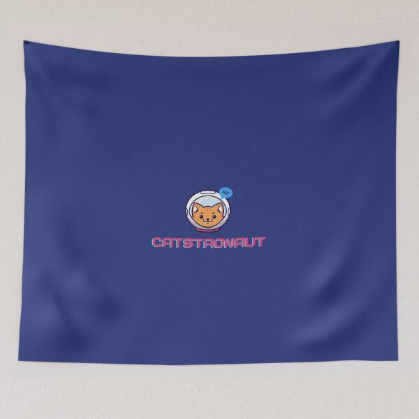 Item preview, Catstronaut designed and sold by D1ogo.