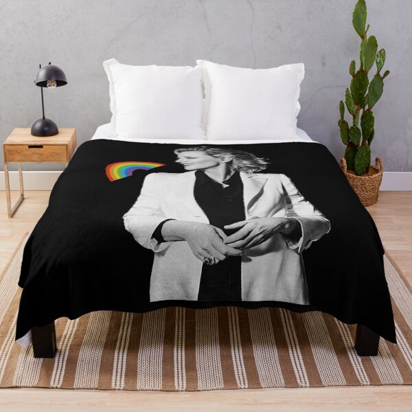 Item preview, Lover Gift Cate Blanchett - Rainbow Gifts For Everyone designed and sold by johnsonRosa.