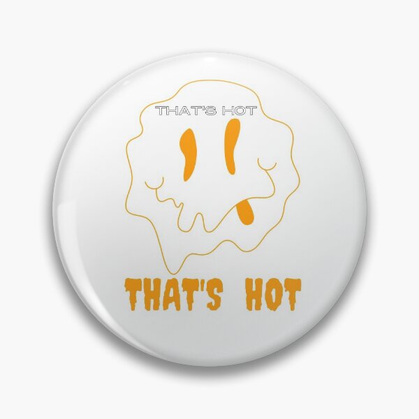 Item preview, That's Hot designed and sold by Devgraphic.