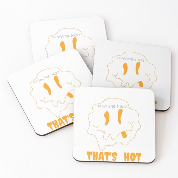 Item preview, That's Hot designed and sold by Devgraphic.