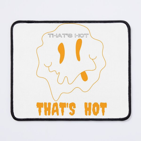 Item preview, That's Hot designed and sold by Devgraphic.