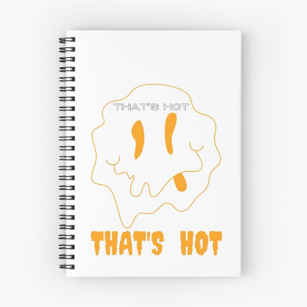 Item preview, That's Hot designed and sold by Devgraphic.