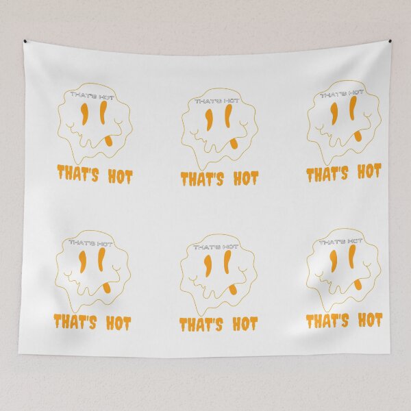 Item preview, That's Hot designed and sold by Devgraphic.