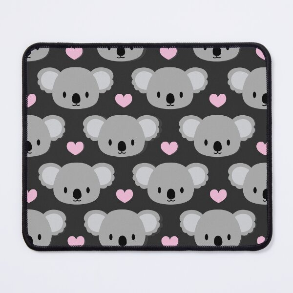 Item preview, Love Koala Hearts designed and sold by Mnightsa.