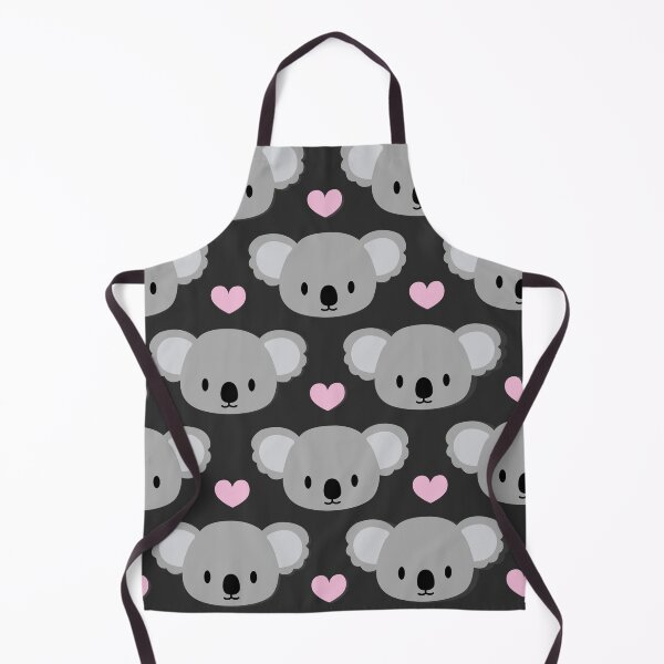 Item preview, Love Koala Hearts designed and sold by Mnightsa.