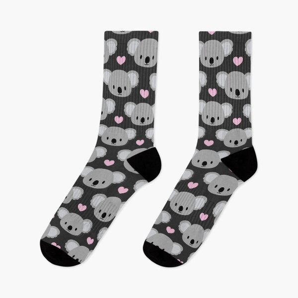 Item preview, Love Koala Hearts  designed and sold by Mnightsa.