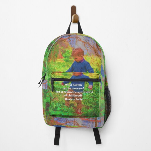 Item preview, What Heaven Can Be More Real designed and sold by Emilyromrell.