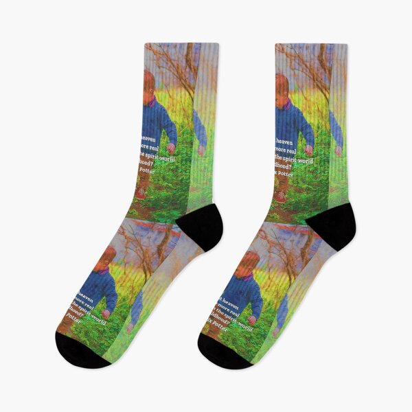 Item preview, What Heaven Can Be More Real designed and sold by Emilyromrell.