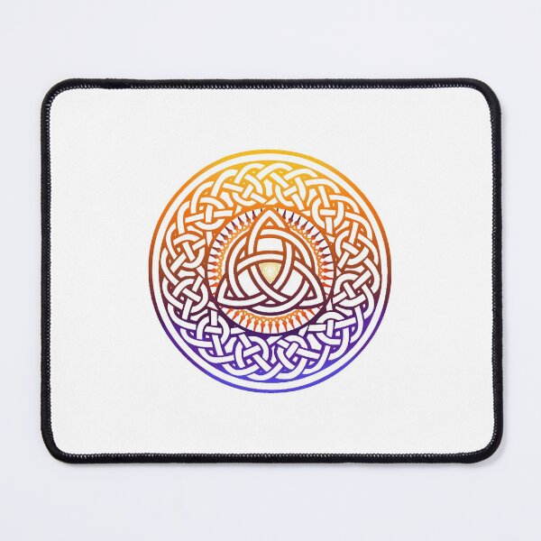Item preview, Triquetra designed and sold by hughoiangford.