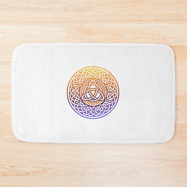 Item preview, Triquetra   designed and sold by hughoiangford.
