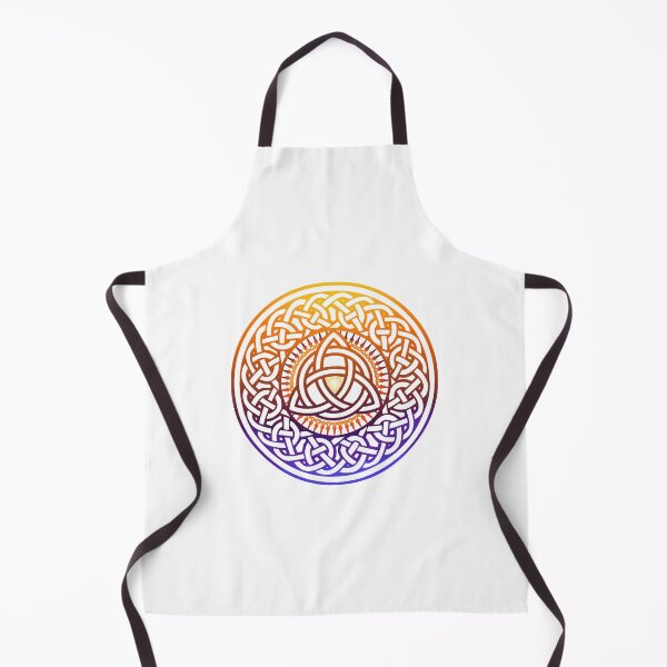 Item preview, Triquetra designed and sold by hughoiangford.