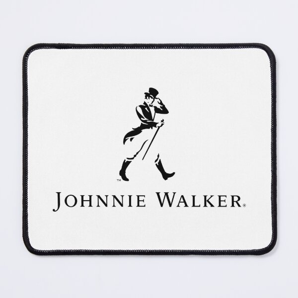 Item preview, Johnnie Walker Logo designed and sold by Makattack99.