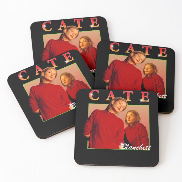 Item preview, Lover Gifts Cate Blanchett 90S Cool Gift designed and sold by johnsonRosa.