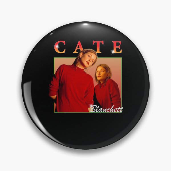 Item preview, Lover Gifts Cate Blanchett 90S Cool Gift designed and sold by johnsonRosa.