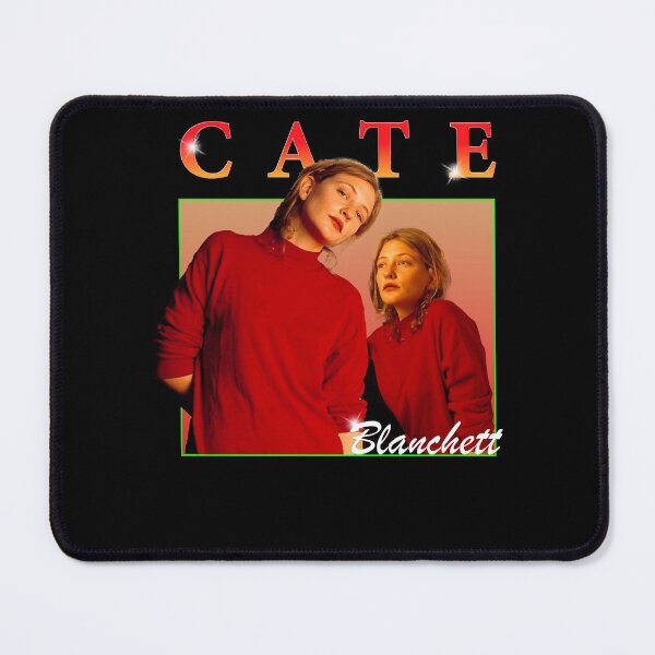 Item preview, Lover Gifts Cate Blanchett 90S Cool Gift designed and sold by johnsonRosa.